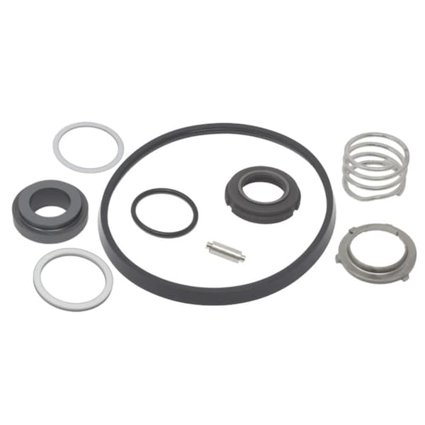 Service Kit, SP/C216DG-1-EPDM-SC. EPDM; Replaces Alfa Laval Part# 9613990461